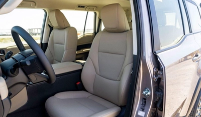 Toyota Prado GXR TXL 2.8L TOYOTA PRADO 250 TXL 2.8D AT LIMITED MY2025-9