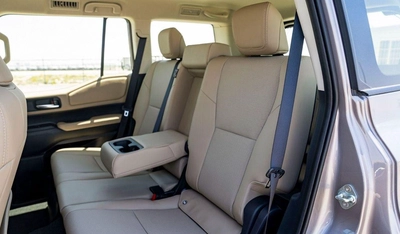 Toyota Prado GXR TXL 2.8L TOYOTA PRADO 250 TXL 2.8D AT LIMITED MY2025-14