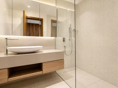 Brand New | Luxury 2 BHK | Spacious Unit-6