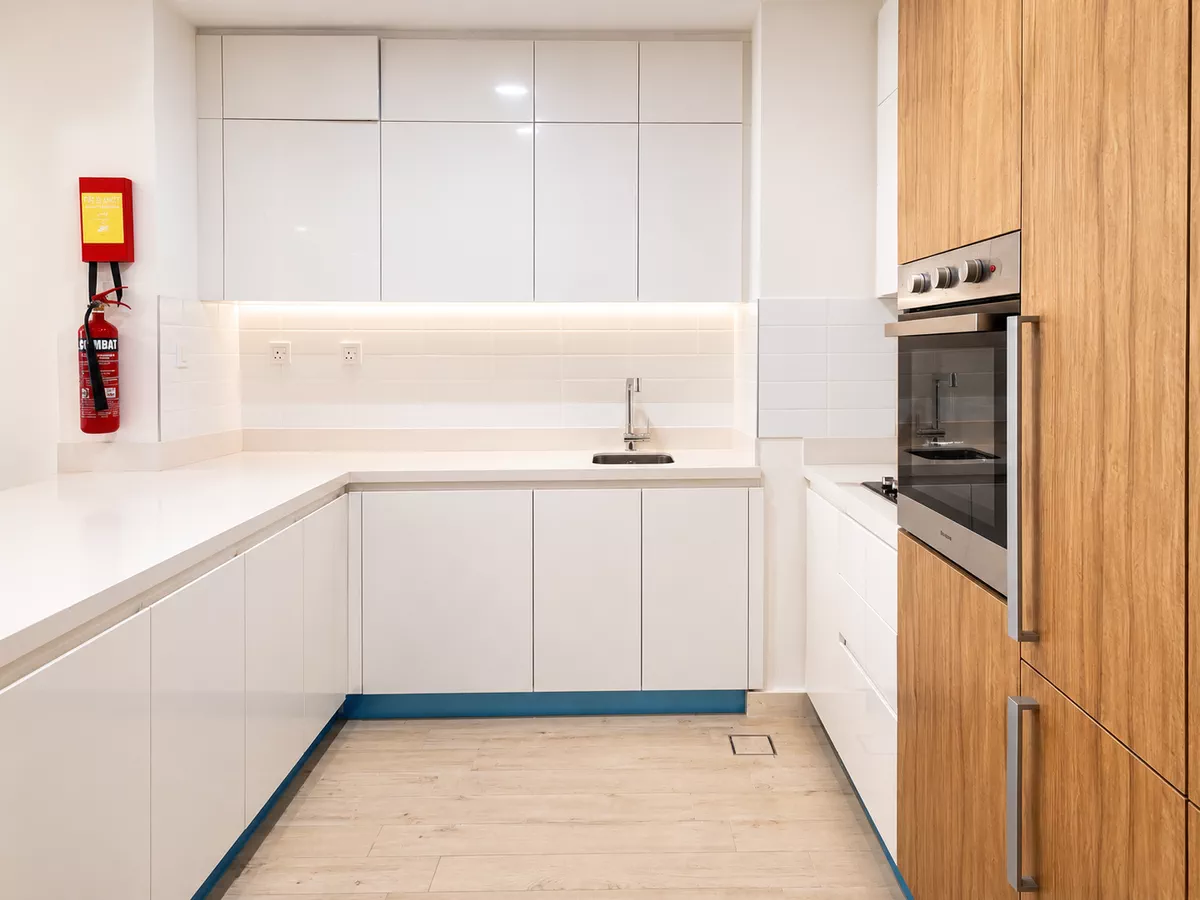 Brand New | Luxury 2 BHK | Spacious Unit-4-4