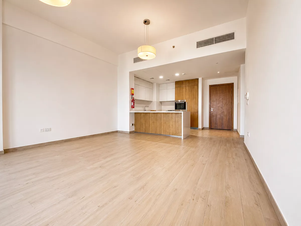 Brand New | Luxury 2 BHK | Spacious Unit-1-1