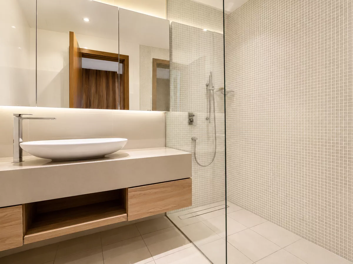 Brand New | Luxury 2 BHK | Spacious Unit-6-6