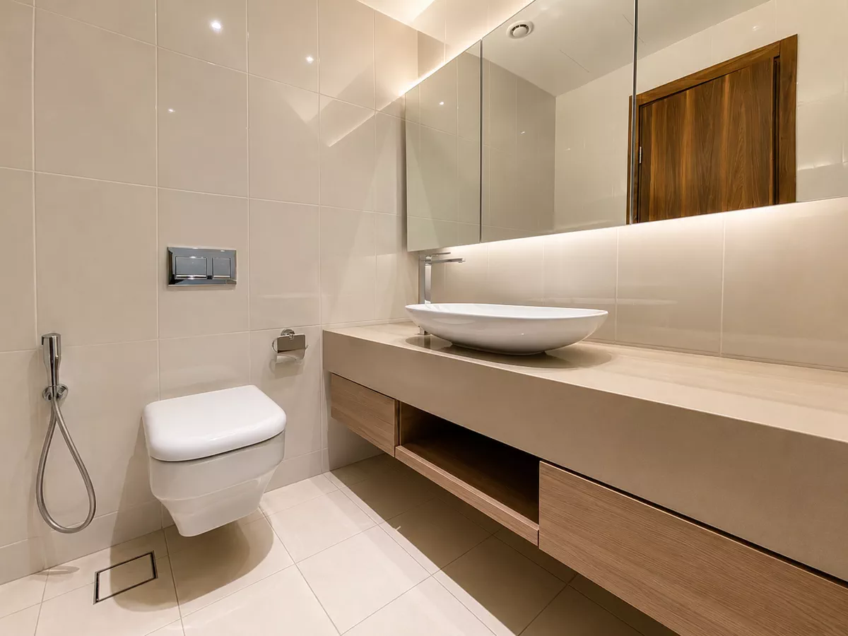 Brand New | Luxury 2 BHK | Spacious Unit-2-2
