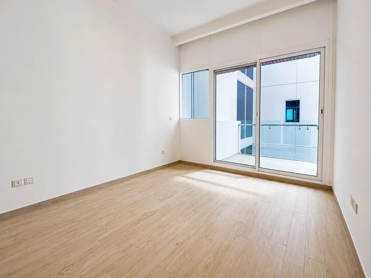 Brand New | Luxury 2 BHK | Spacious Unit-7-7