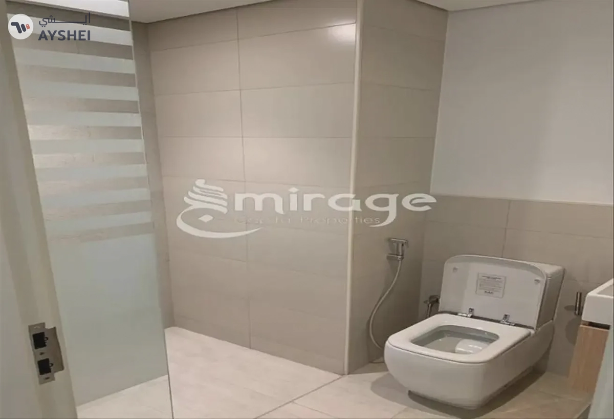 APARTMENT FOR SALE IN THE BRIDGES, SHAMS ABU DHABI
