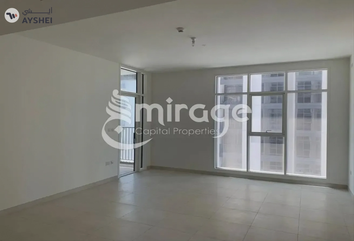 APARTMENT FOR SALE IN THE BRIDGES, SHAMS ABU DHABI