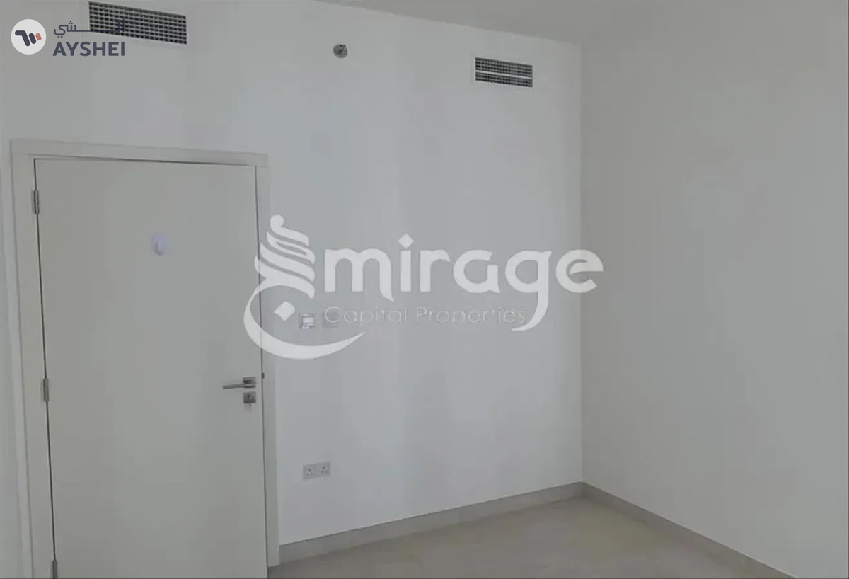 APARTMENT FOR SALE IN THE BRIDGES, SHAMS ABU DHABI