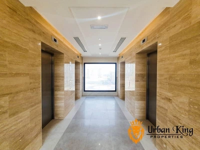 SB Building, Al Jaddaf, Dubai-13