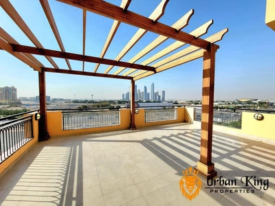 SB Building, Al Jaddaf, Dubai-0