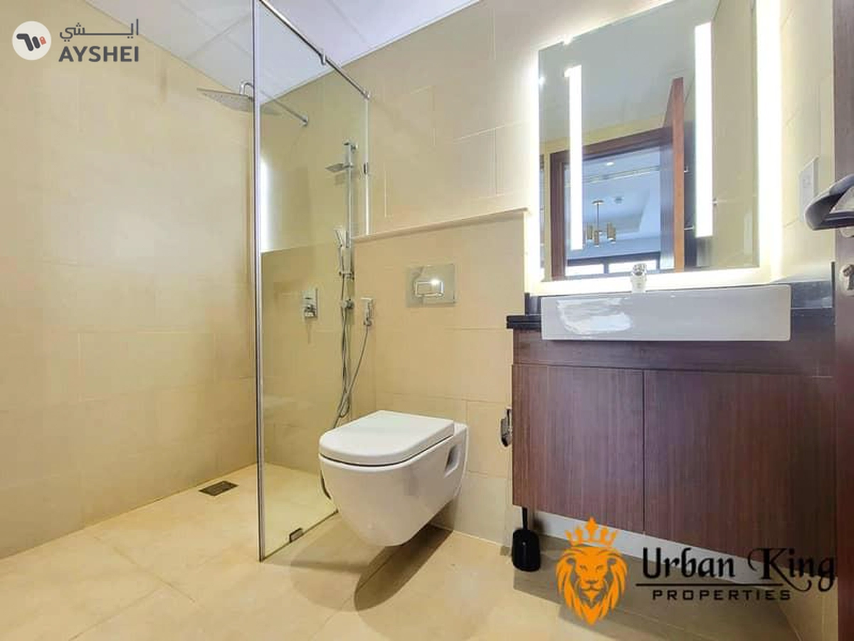 SB Building, Al Jaddaf, Dubai-10-10