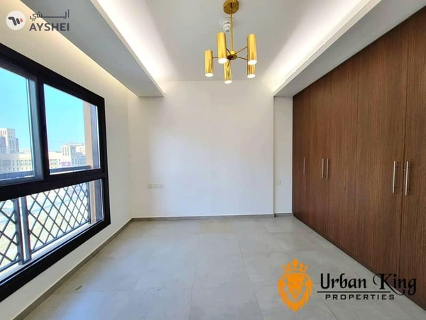 SB Building, Al Jaddaf, Dubai