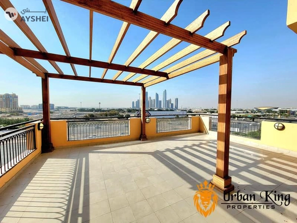 SB Building, Al Jaddaf, Dubai