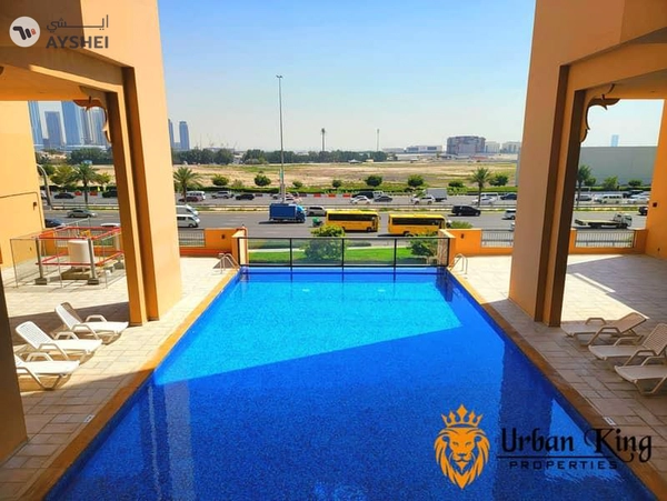 SB Building, Al Jaddaf, Dubai