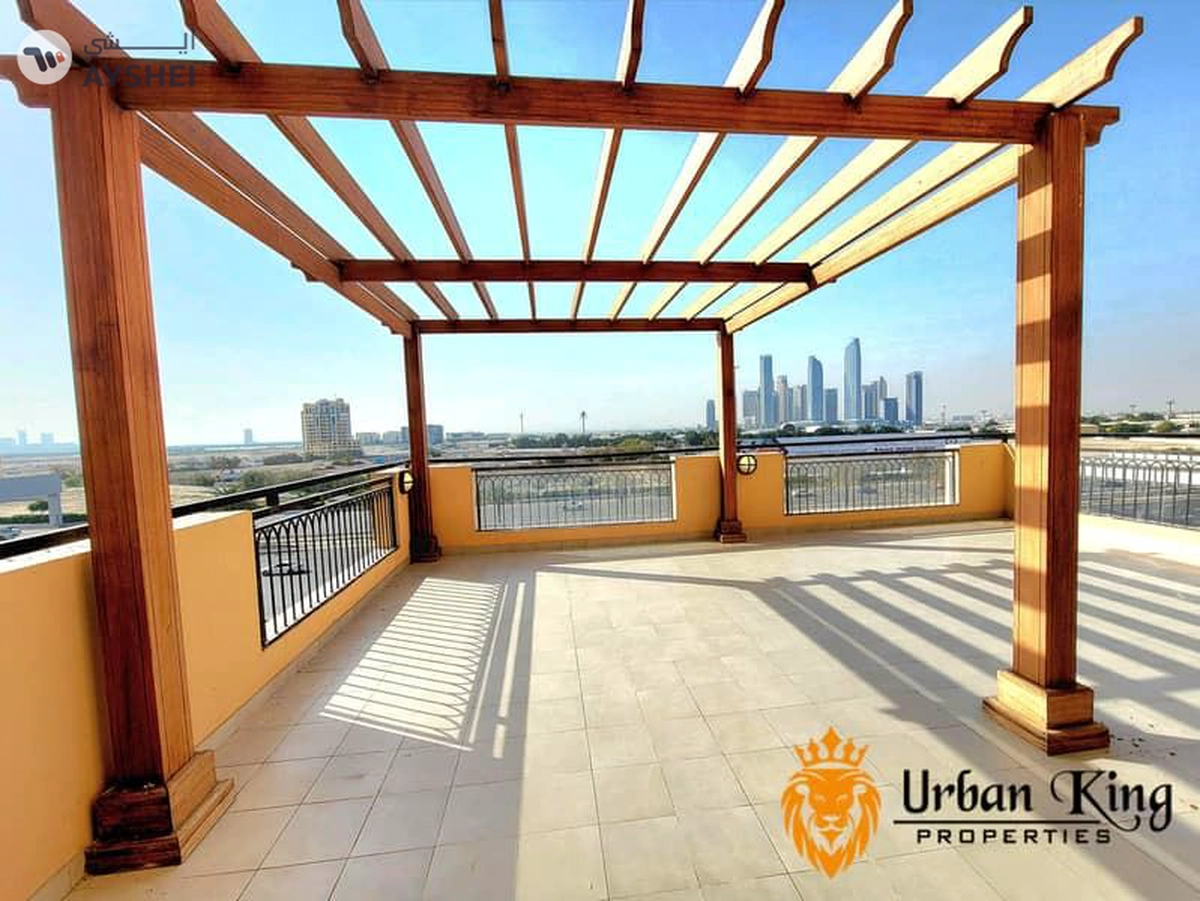 SB Building, Al Jaddaf, Dubai-6-6