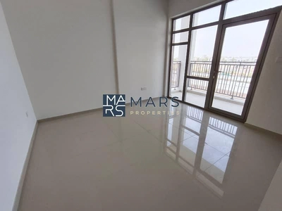 Luxury 1 Bedroom || With Balcony|| Ready to move-9