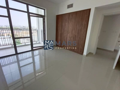 Luxury 1 Bedroom || With Balcony|| Ready to move-10
