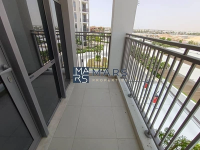 Luxury 1 Bedroom || With Balcony|| Ready to move-11