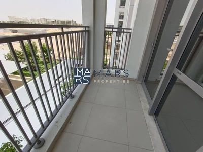 Luxury 1 Bedroom || With Balcony|| Ready to move-12