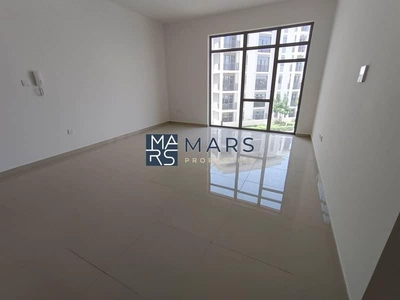 Luxury 1 Bedroom || With Balcony|| Ready to move-3