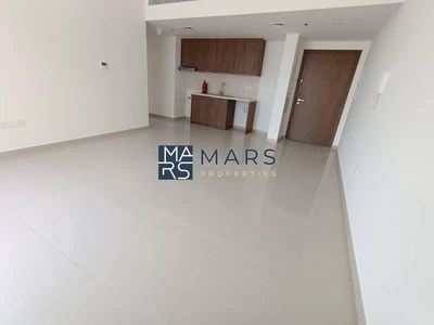 Luxury 1 Bedroom || With Balcony|| Ready to move-4