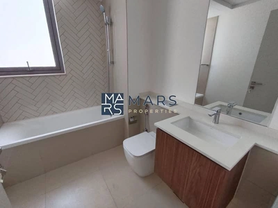 Luxury 1 Bedroom || With Balcony|| Ready to move-7