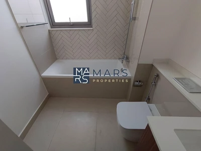 Luxury 1 Bedroom || With Balcony|| Ready to move-8