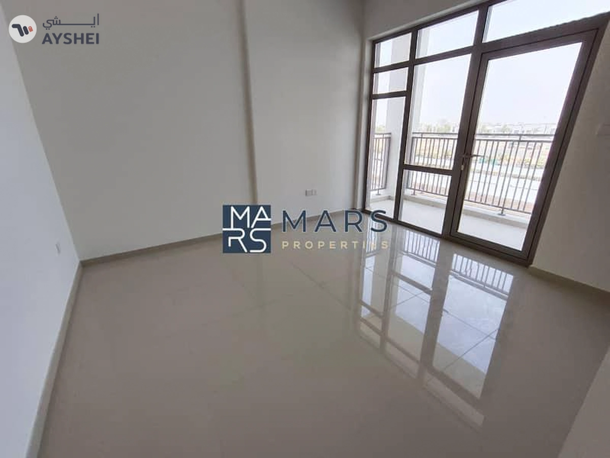 Luxury 1 Bedroom || With Balcony|| Ready to move-9-9