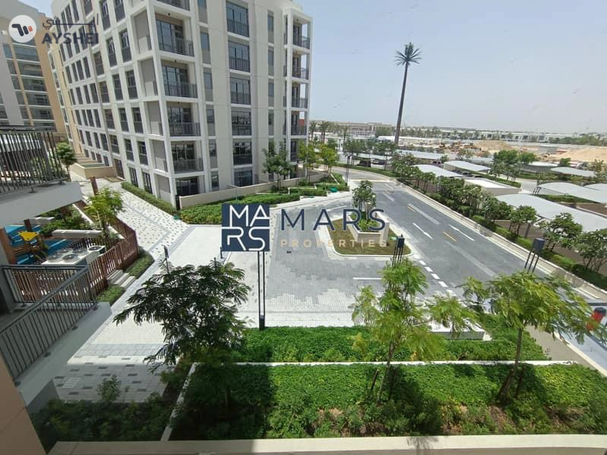 Luxury 1 Bedroom || With Balcony|| Ready to move-13-13