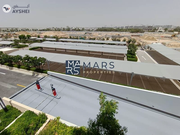 Luxury 1 Bedroom || With Balcony|| Ready to move