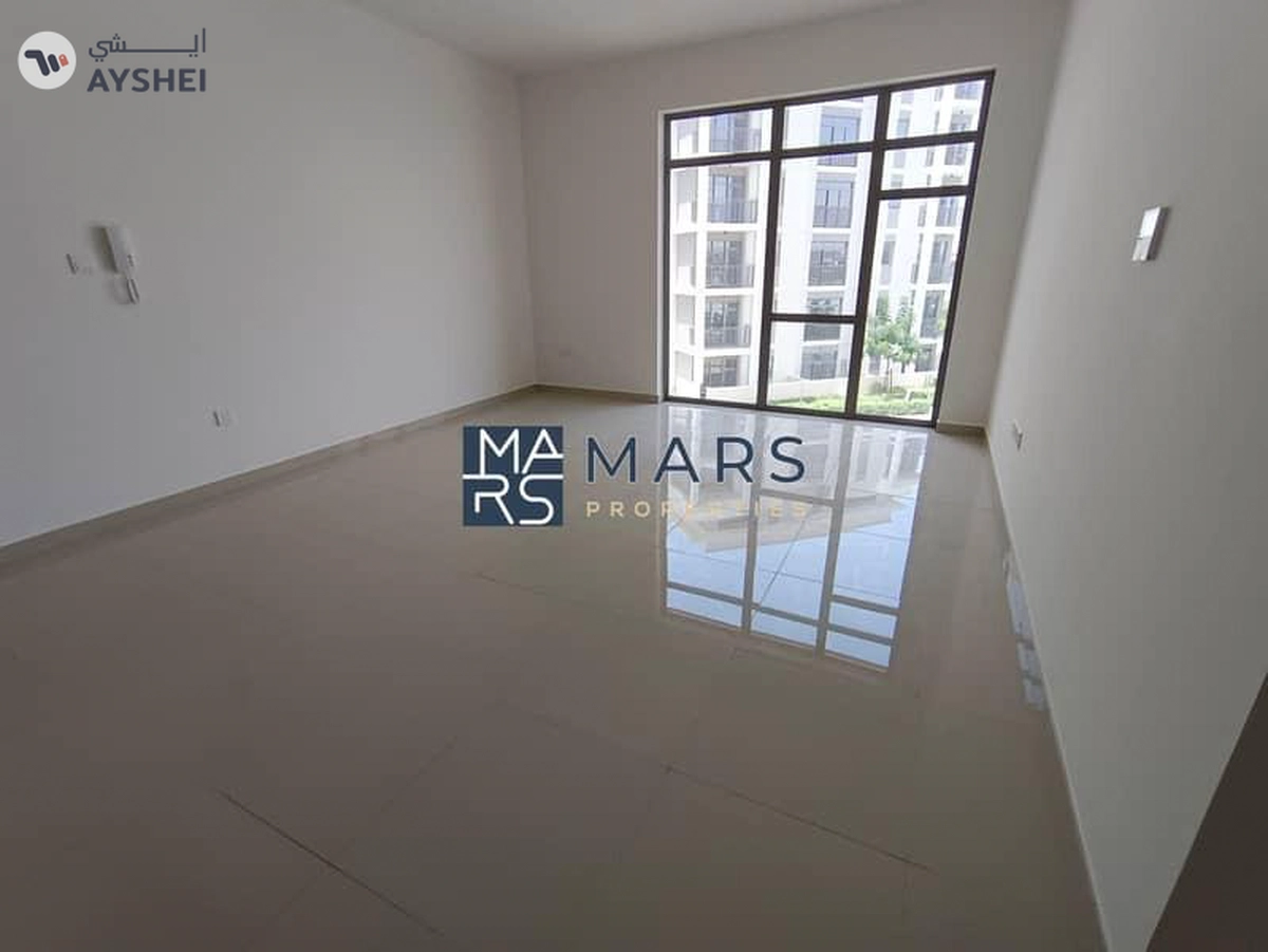 Luxury 1 Bedroom || With Balcony|| Ready to move-3-3