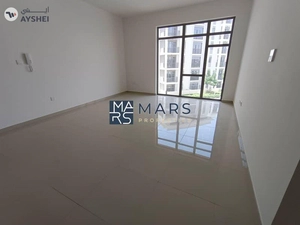 Luxury 1 Bedroom || With Balcony|| Ready to move