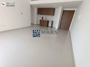 Luxury 1 Bedroom || With Balcony|| Ready to move