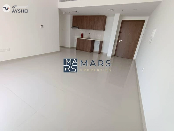 Luxury 1 Bedroom || With Balcony|| Ready to move