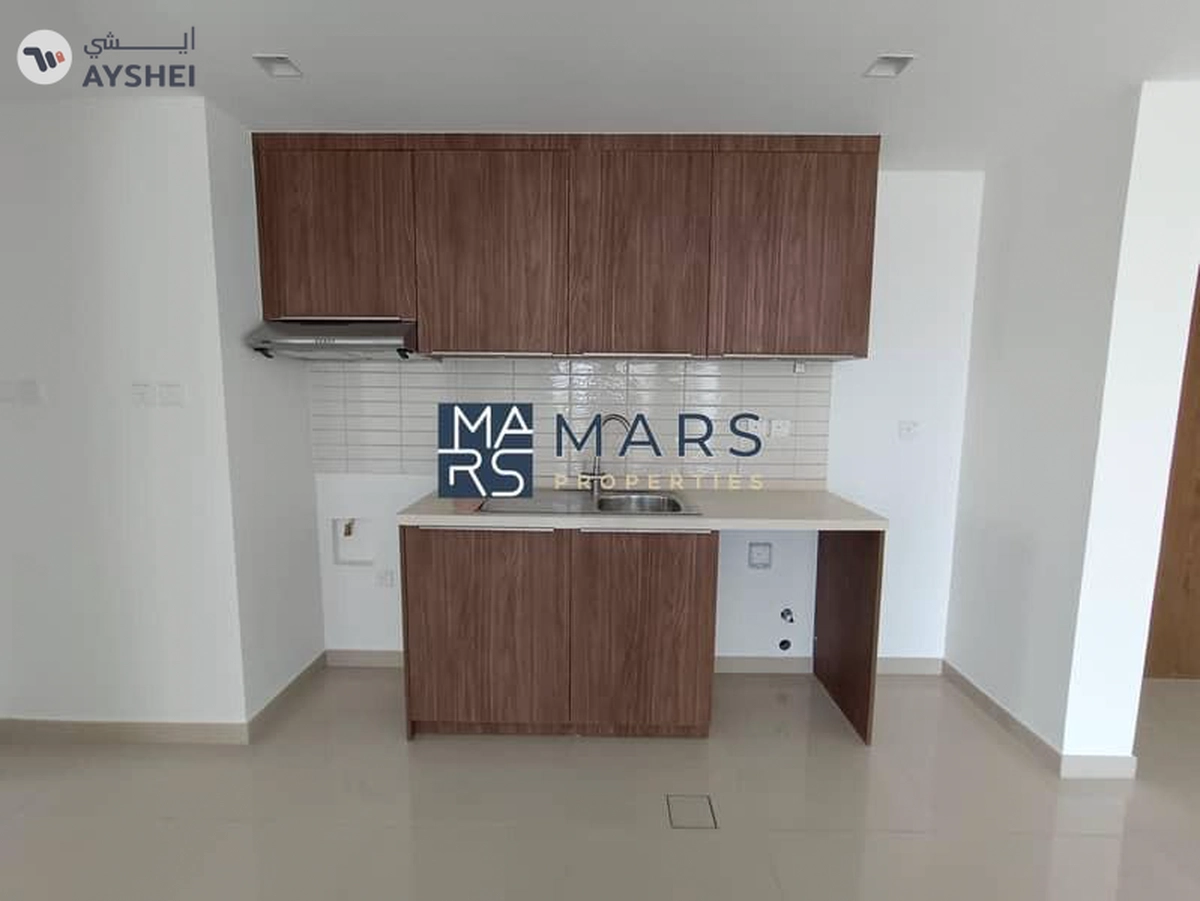 Luxury 1 Bedroom || With Balcony|| Ready to move-6-6