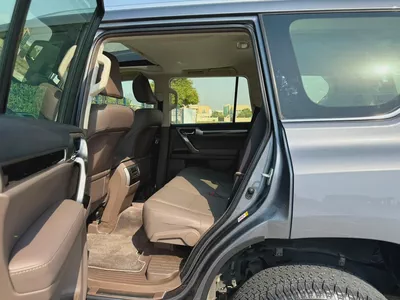 2016-Lexus Gx 460 Platinum-Excellent condition-Bank Finance Available-15