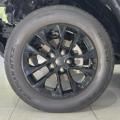 2024 Jeep Wrangler Sahara 4xe-15