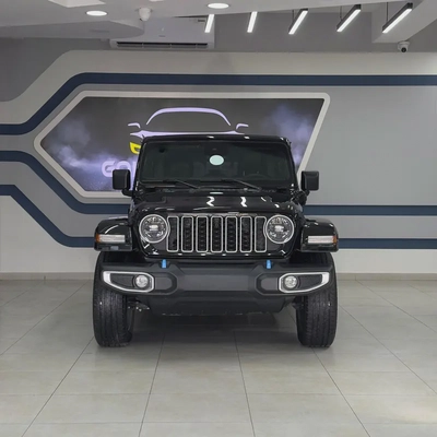 2024 Jeep Wrangler Sahara 4xe-1