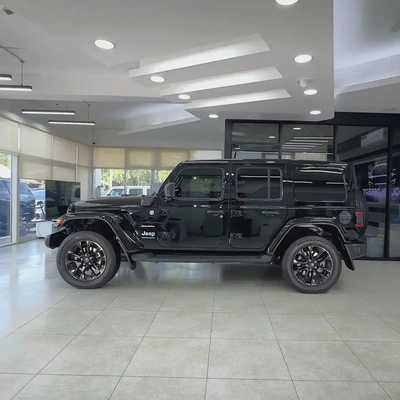 2024 Jeep Wrangler Sahara 4xe-3