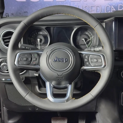 2024 Jeep Wrangler Sahara 4xe-6