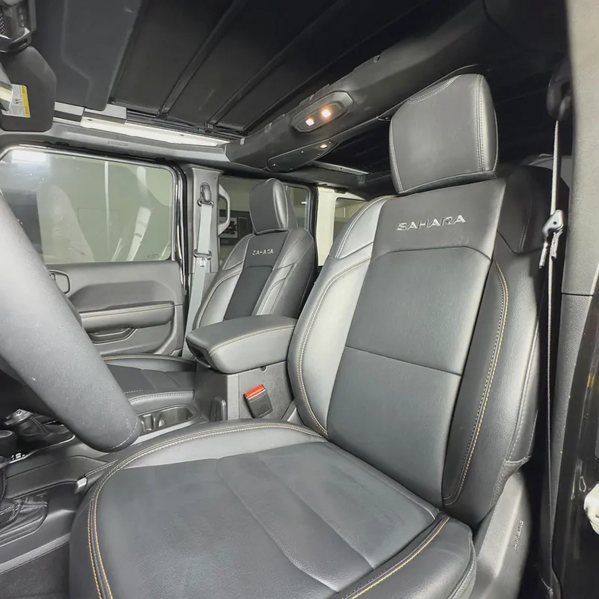 2024 Jeep Wrangler Sahara 4xe-9-9