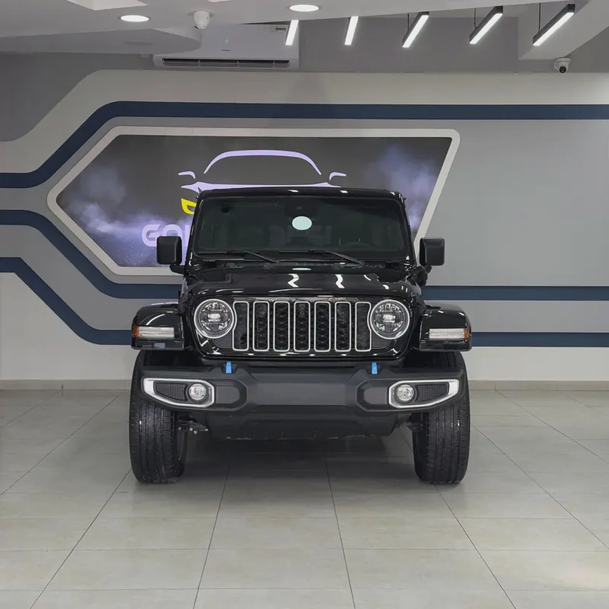 2024 Jeep Wrangler Sahara 4xe-1-1