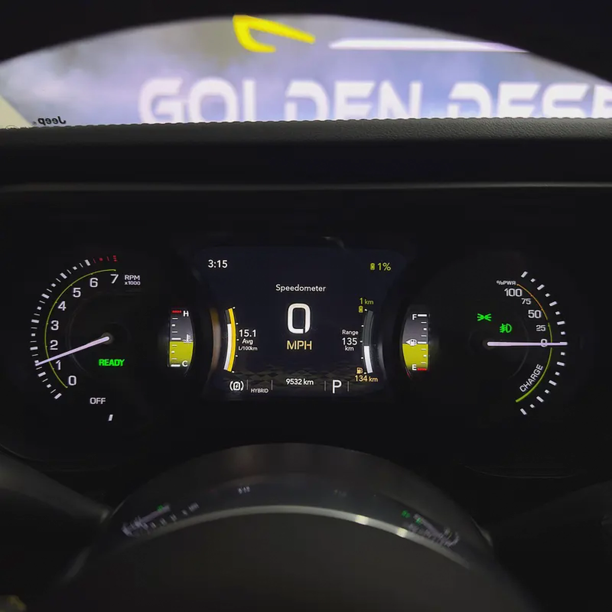 2024 Jeep Wrangler Sahara 4xe-5-5