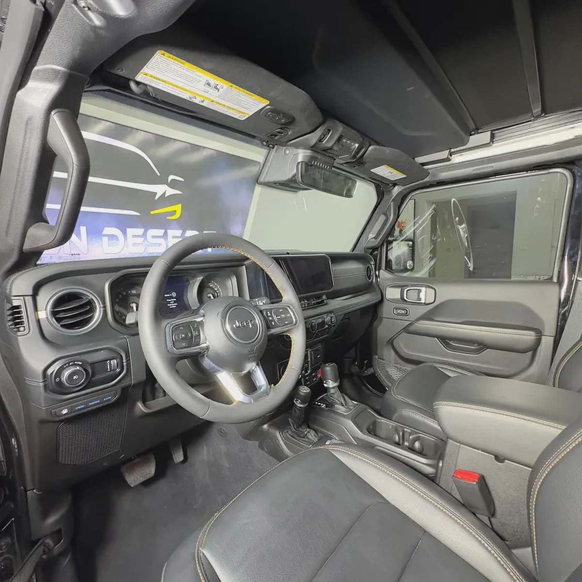 2024 Jeep Wrangler Sahara 4xe-8-8