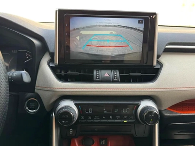 TOYOTA RAV4 2024,ADVENTURE GCC SPECS,FULL TOP OPTION NO. 1-12