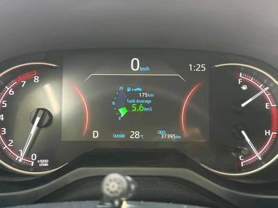 TOYOTA RAV4 2024,ADVENTURE GCC SPECS,FULL TOP OPTION NO. 1-10