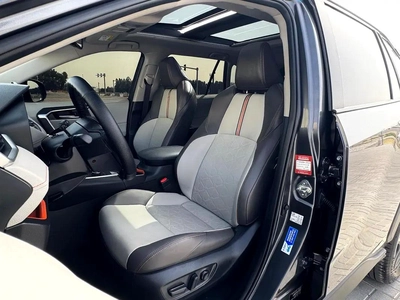 TOYOTA RAV4 2024,ADVENTURE GCC SPECS,FULL TOP OPTION NO. 1-7