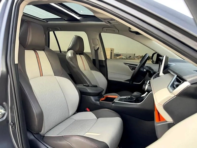 TOYOTA RAV4 2024,ADVENTURE GCC SPECS,FULL TOP OPTION NO. 1-14