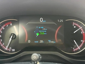 TOYOTA RAV4 2024,ADVENTURE GCC SPECS,FULL TOP OPTION NO. 1