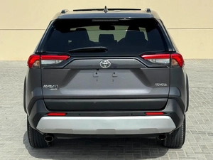 TOYOTA RAV4 2024,ADVENTURE GCC SPECS,FULL TOP OPTION NO. 1