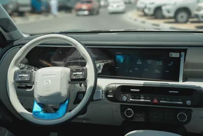 Brand New 2026 Hyundai Palisade Calligraphy | GCC Specs | Luxury 7-Seater-19